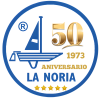 Aventuras Aquáticas - La Noria Aventuras Aquáticas - La Noria