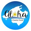 Aloha charter boat