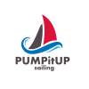 Pump it Up sailing