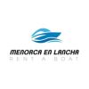 Menorca en lancha