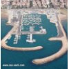 Amarre 12 x 4.50 m de Alquiler Anual en Port Segur de Calafell - 5400 €