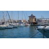 Amarre 8 x 3.00 m de Alquiler Anual en Marina Internacional Torrevieja - 200 €