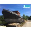 Sleepboot 1500 de Ocasión en Países Bajos por 10000 € - año 1962