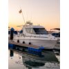 Rodman 810R de Ocasión en la linea de la concepcion por 68000 € - año 2007