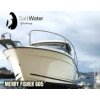 Jeanneau MERRY FISHER 605 de Ocasión en Baiona por 38000 € - año 2010