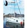 Vickers VIKO S 21 de Ocasión en Baiona por 26000 € - año 2025