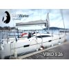 Vickers VIKO S 26 de Ocasión en Baiona por 38000 € - año 2025