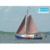 Kos Meinstra Zeeschouw de Ocasión en Países Bajos por 2000 € - año 1972