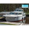 De Vries Lentsch 14.80 pilothouse de Ocasión en Países Bajos por 22500 € - año 1991