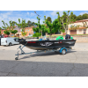Motorboat Escape 165 CS de Ocasión en Mequinenza por 22900 € - año 2019