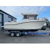 Quicksilver Captur 605 Pilothouse de Ocasión en 2.5 por 12000 € - año 2015