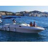 Sea Ray Sundeck 240 de Ocasión en Mallorca por 14999 € - año 2001