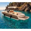 Invictus Yacht GT280 de Alquiler en C.N. Port D´Aro de la empresa Yacht Rental Palamós