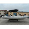 MARO BOATS Astilleros situado en CN Port Balis Mataro